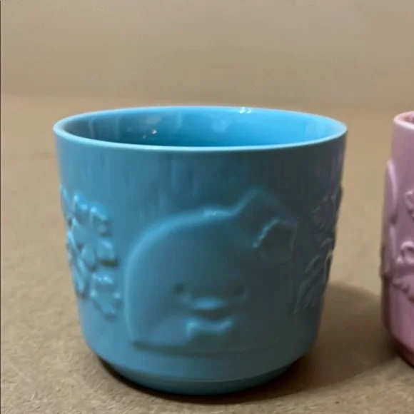 Character Cups - Picture 3 of 8